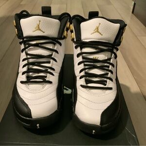 Jordan 12 Retro